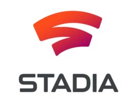 Google Stadia echará el cierre definitivo el 18 de enero del 2023 Logo de Stadia