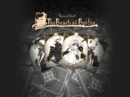 Se lanza Voice of Cards: The Beasts of Burden The Beasts of Burden