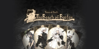 Se lanza Voice of Cards: The Beasts of Burden The Beasts of Burden