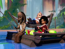 The Journey Down Trilogy estrena edición física junto a Strictly Limited Games