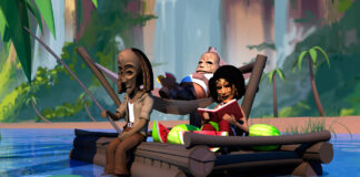 The Journey Down Trilogy estrena edición física junto a Strictly Limited Games