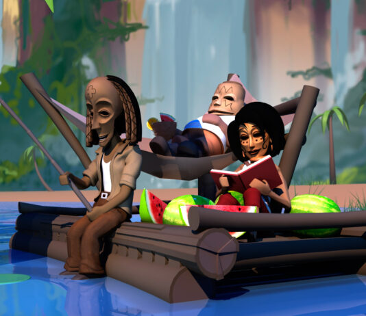 The Journey Down Trilogy estrena edición física junto a Strictly Limited Games