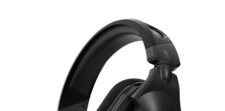 Turtle Beach lanza los nuevos auriculares Stealth 600 Gen 2 MAX