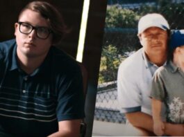 Acabo de matar a mi padre (Netflix): Un true crime correcto con una desgarradora historia detrás Acabo de matar a mi padre