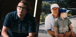 Acabo de matar a mi padre (Netflix): Un true crime correcto con una desgarradora historia detrás Acabo de matar a mi padre