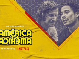América vs. América: Cuando la narración lo es casi todo América vs. América