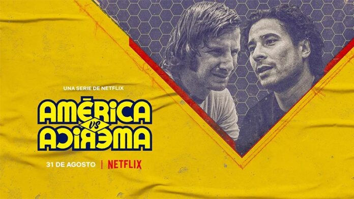 América vs. América