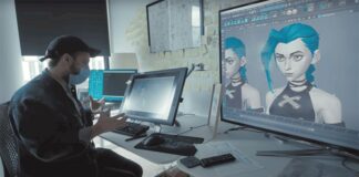 Arcane: La fusión de la grieta (YouTube): ¿Cómo se enfrenta alguien a un reto como ‘Arcane’? Arcane: la fusión de la grieta