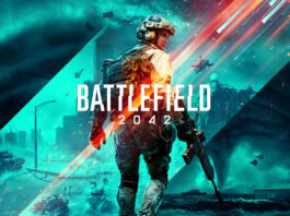 Battlefield 2042 se actualiza renovacion