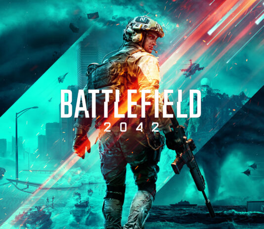 Battlefield 2042 se actualiza renovacion