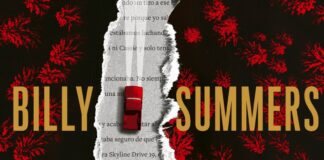 «Billy Summers» de Stephen King – Un disparo certero