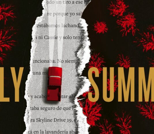 «Billy Summers» de Stephen King – Un disparo certero