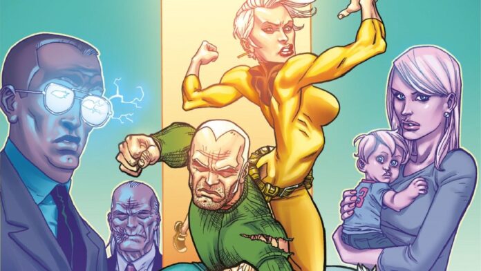 brit comic kirkman brit comic kirkman