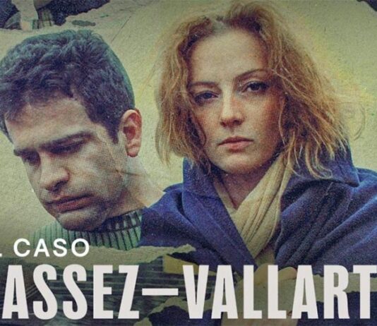 «El caso Cassez-Vallarta: Una novela criminal»: True crime insulso y de parte como pocos El caso Cassez-Vallarta: Una novela criminal