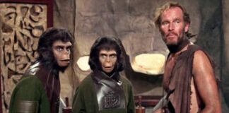 El arte detrás de la magia: maquillaje y efectos especiales en cine y videojuegos cine