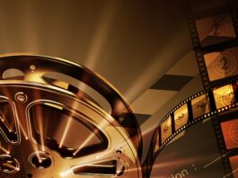 El cine fantástico en el siglo XX cine