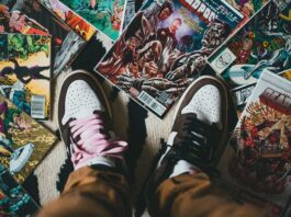 Los mejores 5 lugares para publicar tu cómic o tu manga online Cómics - Cómic