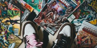 Los mejores 5 lugares para publicar tu cómic o tu manga online Cómics - Cómic