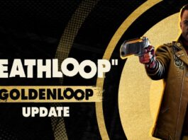 Deathloop: Goldenloop – Análisis Deathloop: Goldenloop