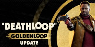 Deathloop: Goldenloop – Análisis Deathloop: Goldenloop
