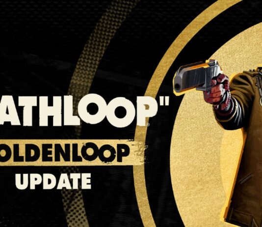 Deathloop: Goldenloop – Análisis Deathloop: Goldenloop