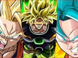Regalos originales para regalar por cumpleaños Dragon Ball Z Dokkan Battle