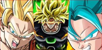 Dragon Ball Z Dokkan Battle sigue ganando jugadores Dragon Ball Z Dokkan Battle