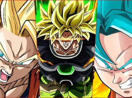 Regalos originales para regalar por cumpleaños Dragon Ball Z Dokkan Battle
