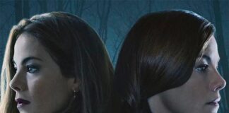 Dualidad (Netflix): Confusa, excesiva y mal actuada Dualidad (Netflix)