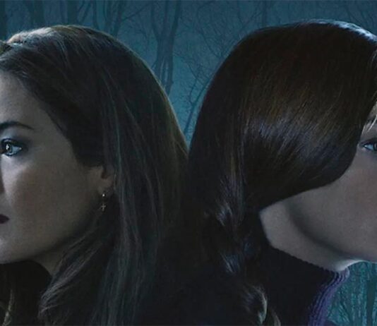 Dualidad (Netflix): Confusa, excesiva y mal actuada Dualidad (Netflix)