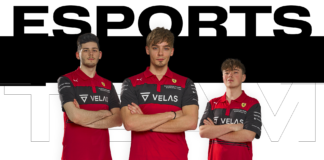 Ferrari Velas Esport Serie llega a su etapa final ferrari velas esport