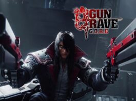 Tráiler de Gungrave G.O.R.E. Gungrave G.O.R.E.