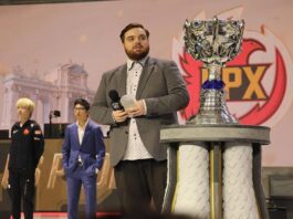 Los streamers españoles empiezan a ser conocidos en todo el mundo Ibai - Streamers