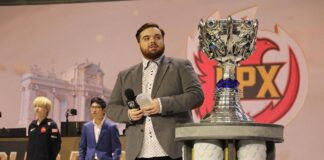 Los streamers españoles empiezan a ser conocidos en todo el mundo Ibai - Streamers