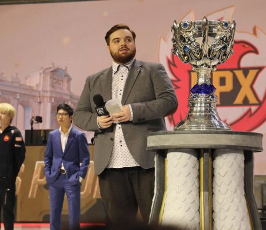 Los streamers españoles empiezan a ser conocidos en todo el mundo Ibai - Streamers