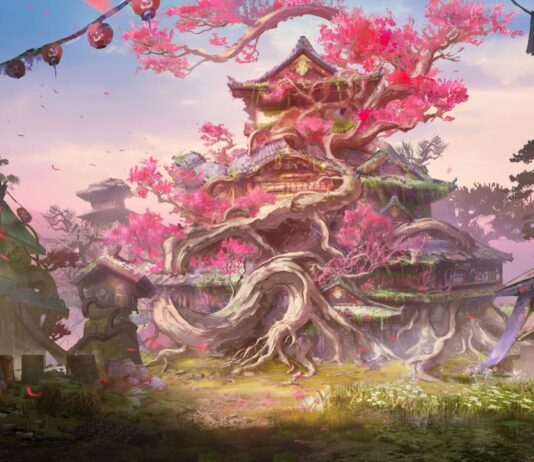EA y KOEI TECMO trabajan juntos en un nuevo juego de caza juego de caza