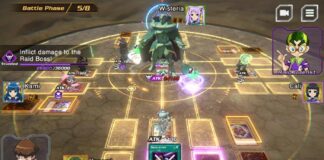 Yu-Gi-Oh! CROSS DUEL a la vuelta de la esquina YU-GI-OH