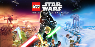 La edición Galactic de Lego Star Wars lego star wars edición galactic