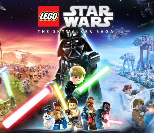 La edición Galactic de Lego Star Wars lego star wars edición galactic