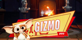 Gizmo llega a MultiVersus multiversus