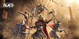 Conqueror´s Blade añade el Modo Coliseo Conqueror´s