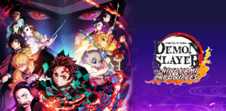 Tanjirō, Zenitsu e Inosuke se incorporan a Guardianes de la Noche Tanjirō