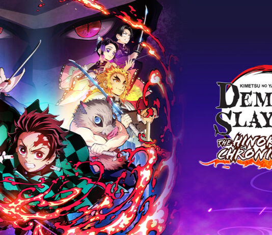 Tanjirō, Zenitsu e Inosuke se incorporan a Guardianes de la Noche Tanjirō