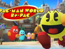 Pac-Man World Re-Pac – Análisis Pac-Man World Re-Pac
