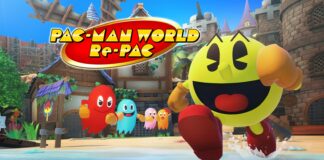 Pac-Man World Re-Pac – Análisis Pac-Man World Re-Pac