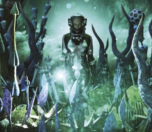 En octubre, «Horizonte de estrellas», Premio Minotauro 2022