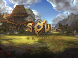 Tráiler de Soul Breach soul breach
