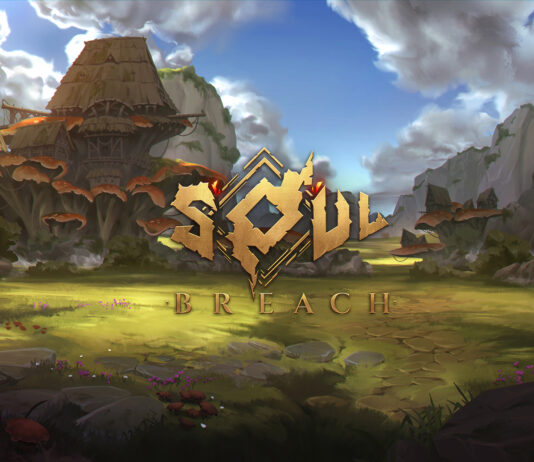 Tráiler de Soul Breach soul breach