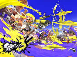 Splatoon 3 – Análisis Splatoon 3