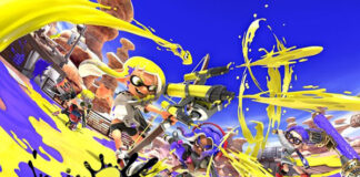 Splatfun busca jugadores hasta el 26 de marzo Splatoon 3